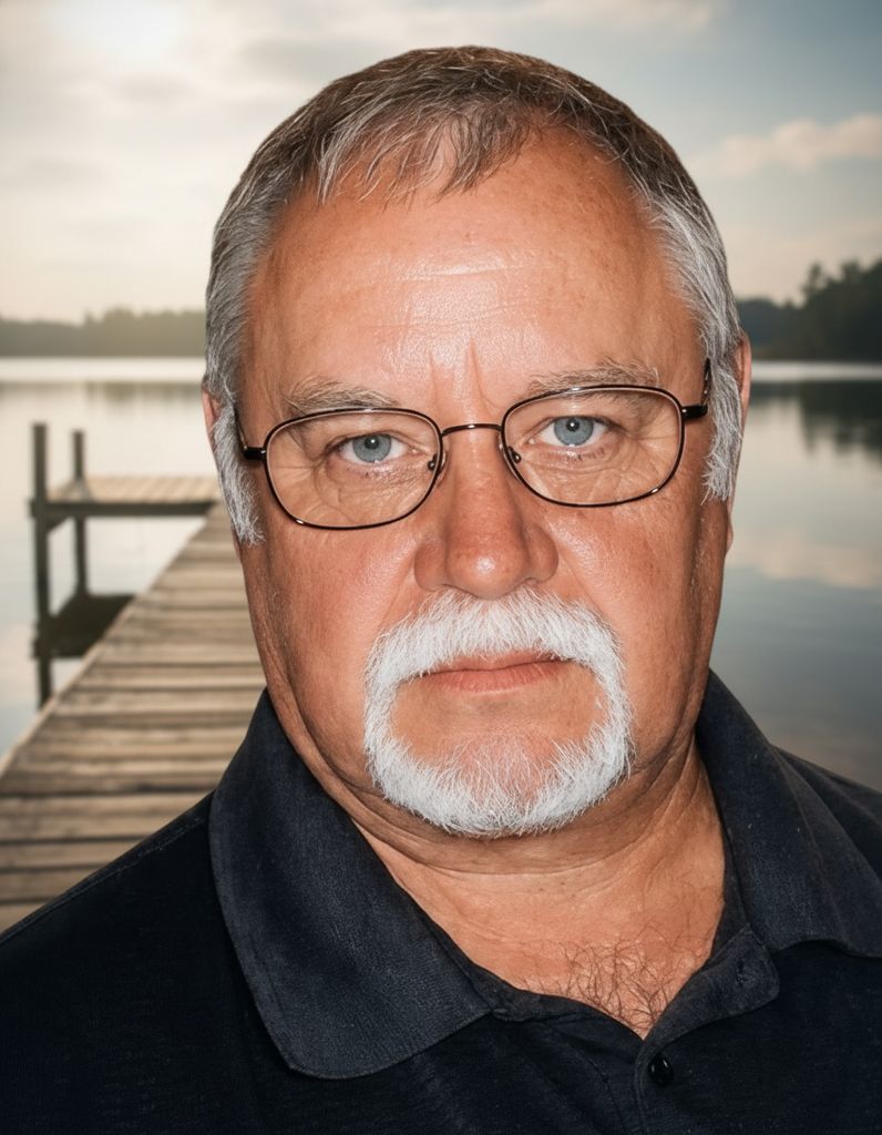 Harold D. Hensley Profile Photo