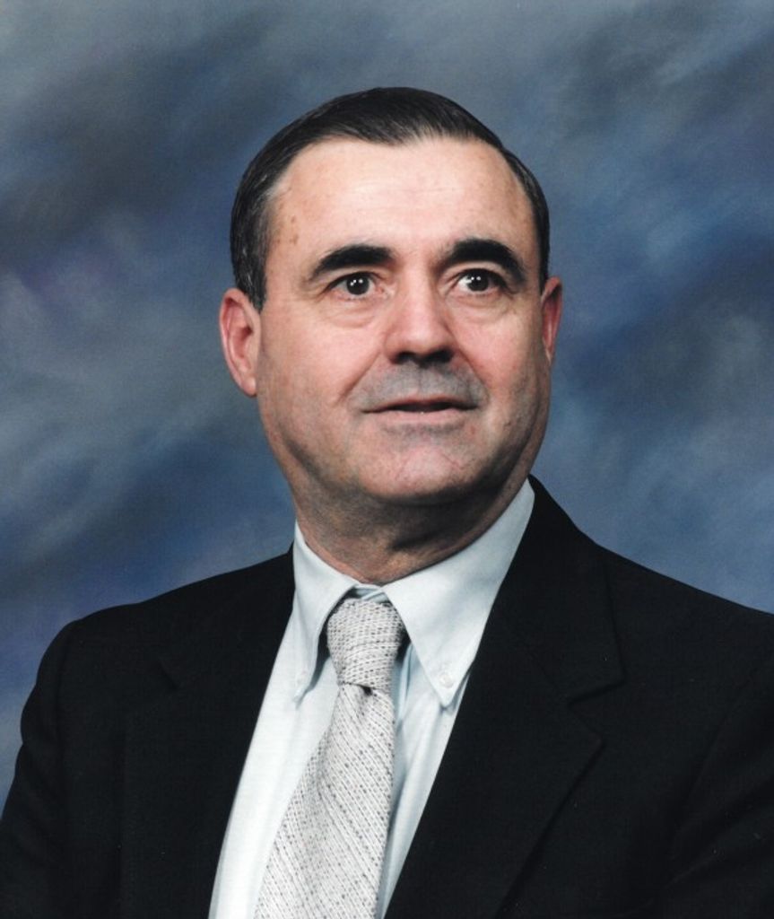 John William "Bill" Greer, Jr.