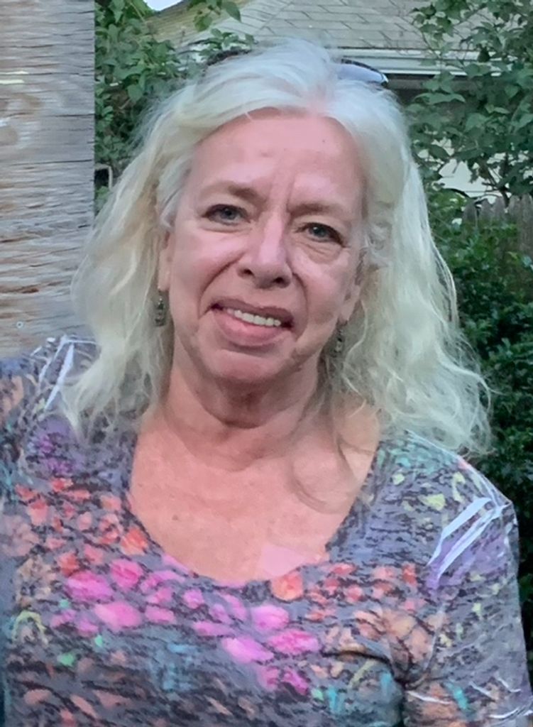 Jayne E. Dyer Profile Photo