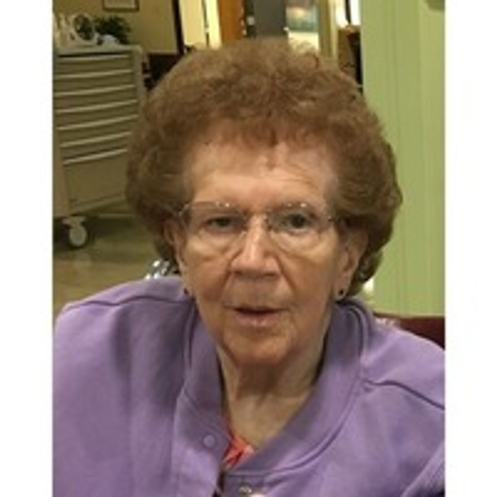 Jean Corrigan Profile Photo