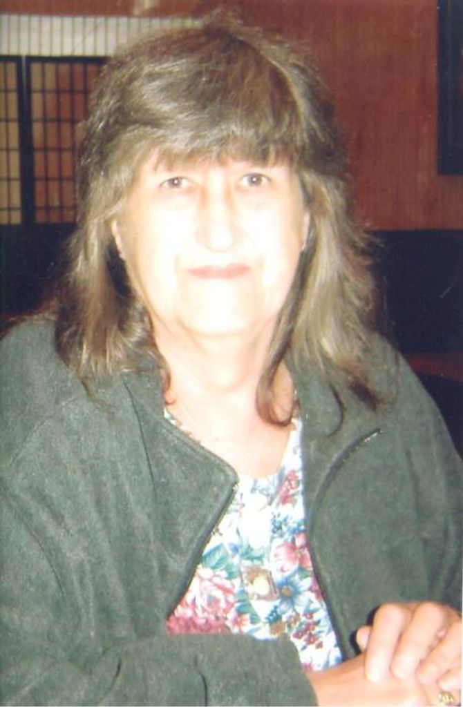 Claudia Bullock