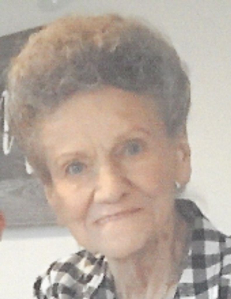 Maryann M. Etchison