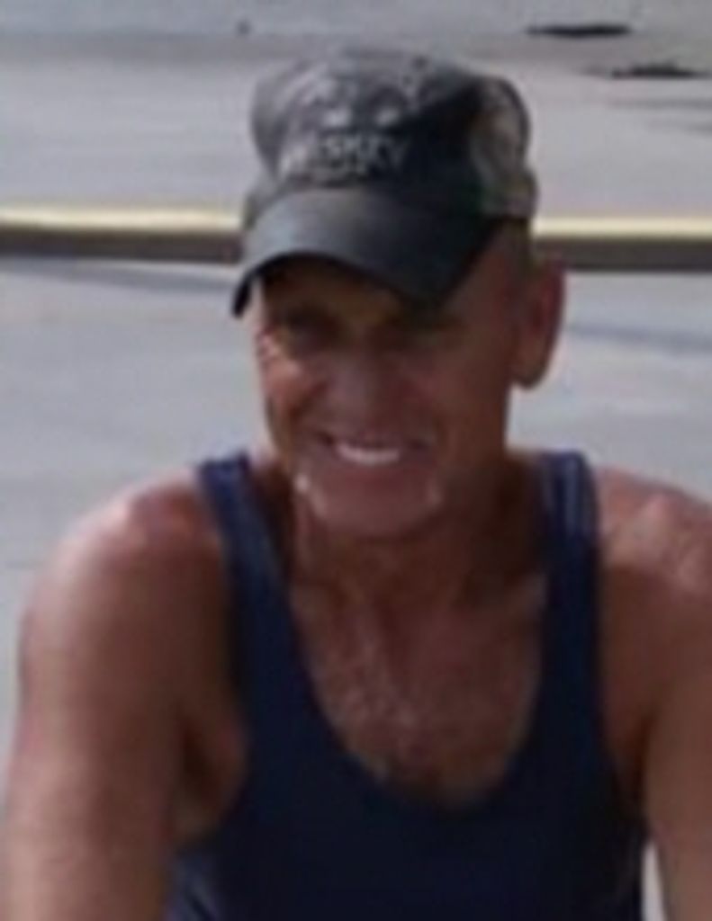 Jack "Hoss" Williams Jr.