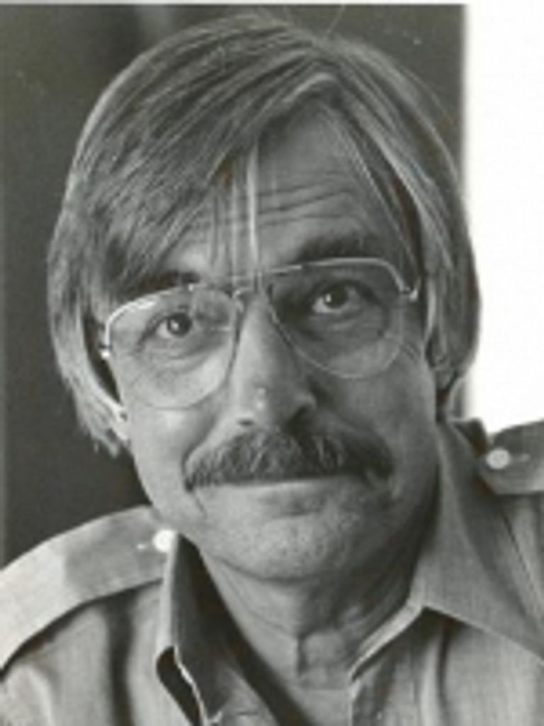 Denny  R. Shaffer