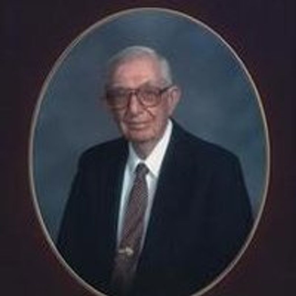 Harry Bolyard