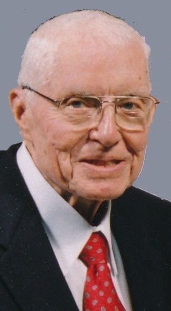 Charles Francis Lucas Profile Photo