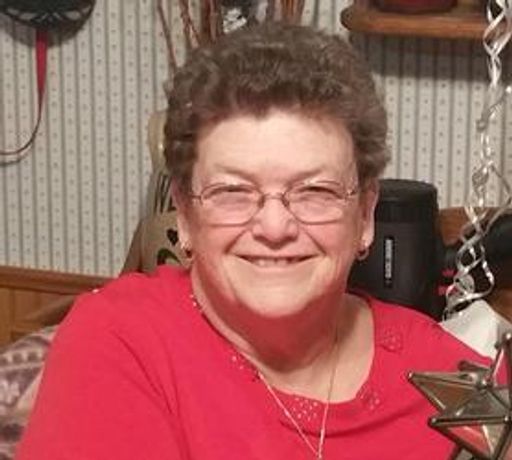 Judith A. Person Profile Photo