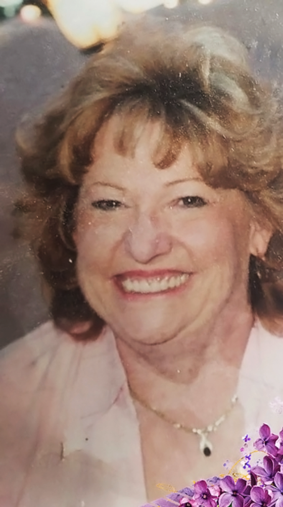 Betty Jean Upton Profile Photo