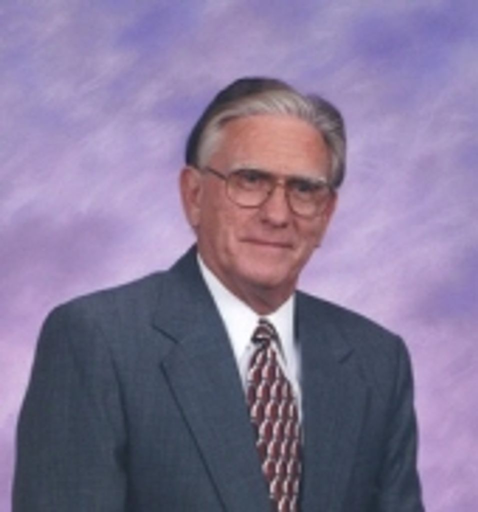 Renick Walter 'R.W.' Andrews, Jr.