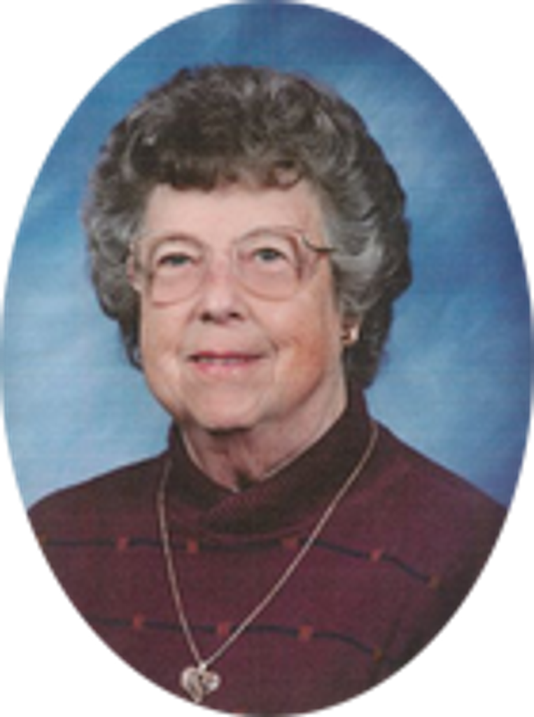 Helen Royster Profile Photo