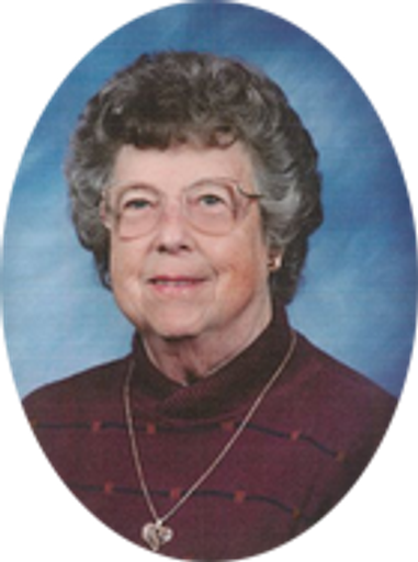 Helen Royster Profile Photo