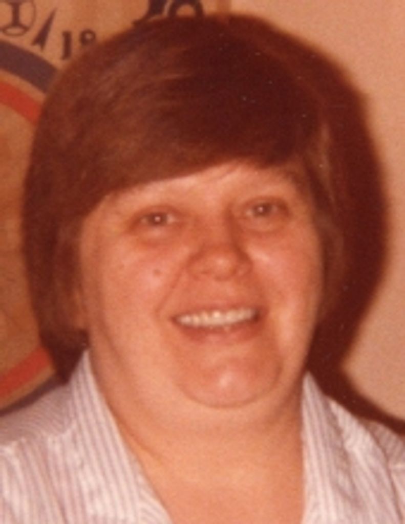 Mary Alice "Queenie" Shields