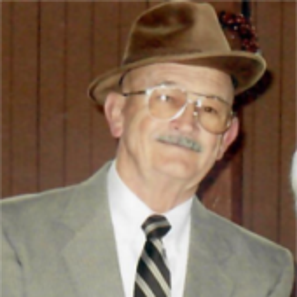 Michael E. Reese