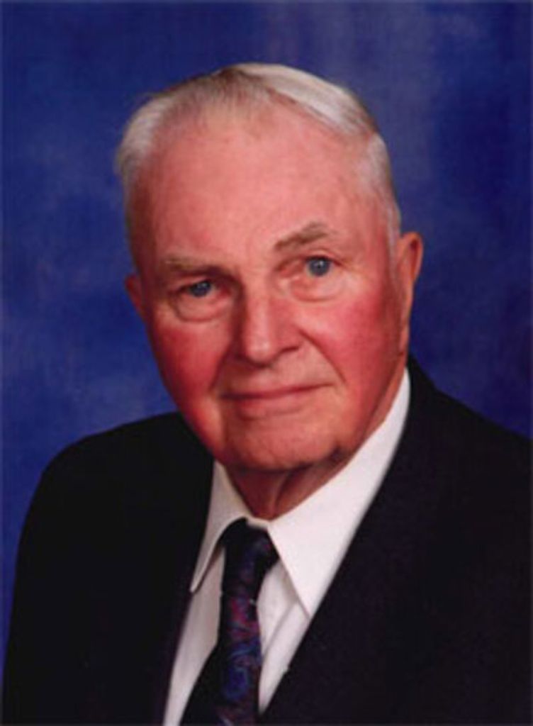 Dennis Sander Profile Photo