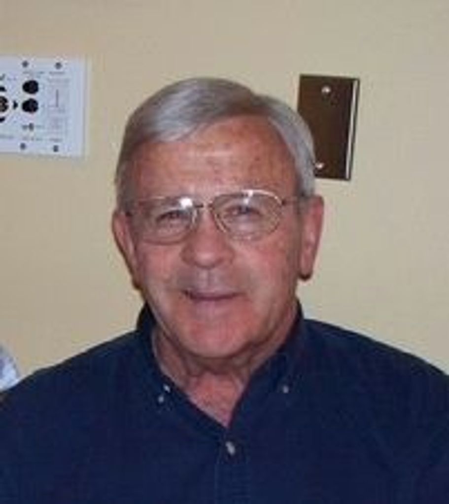 Ben Chase Profile Photo