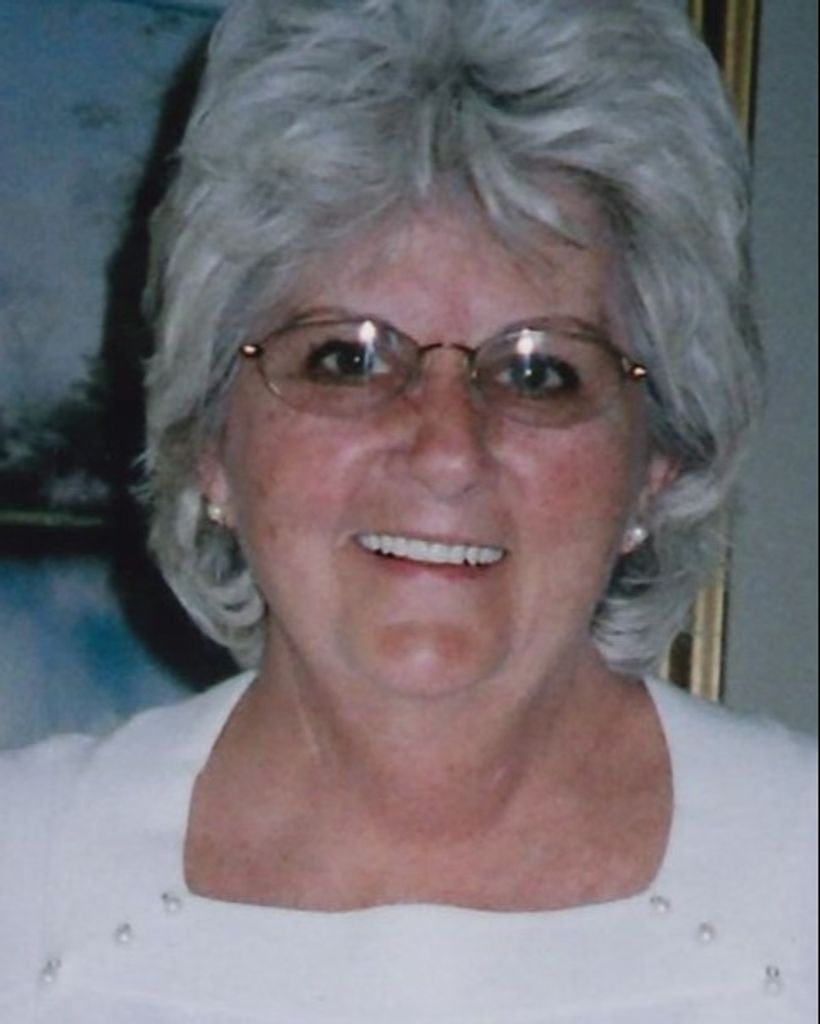 Patricia Dunigan Jenkins