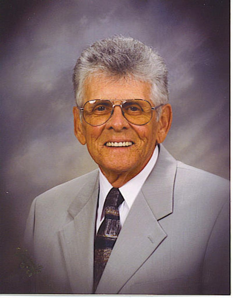 Roy Leon Funkhouser Profile Photo