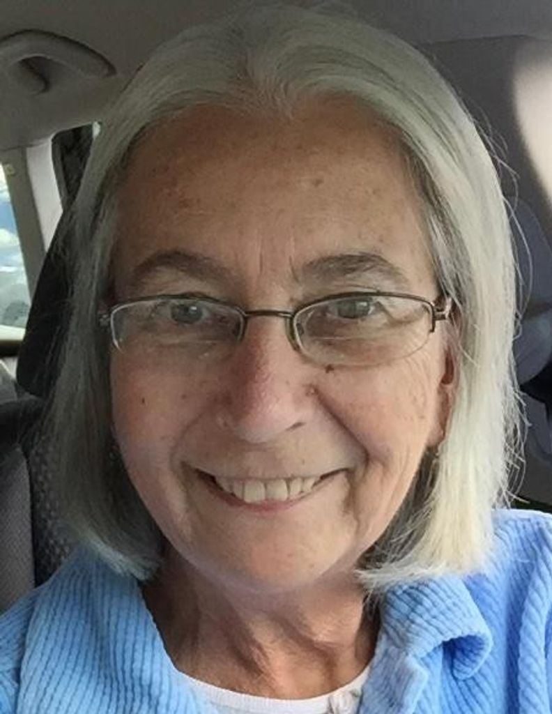 Sue (Besso)  Bradley
