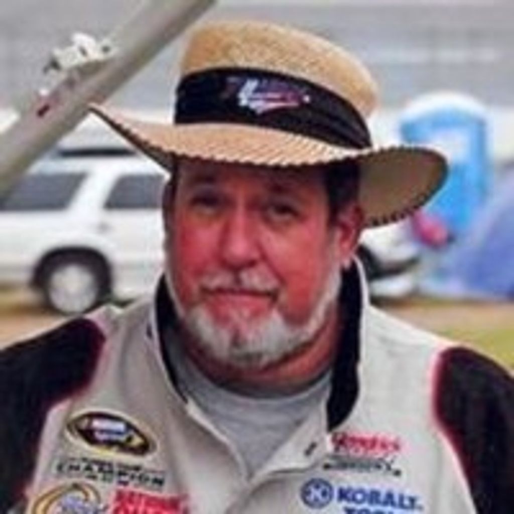 John F. Daniels