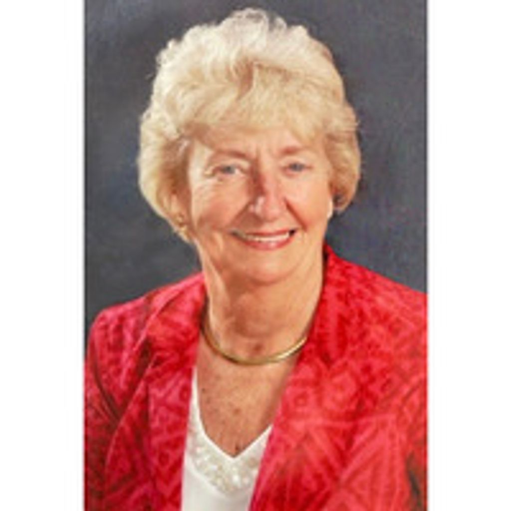 Geraldine "Jeri" M. Ogren Profile Photo