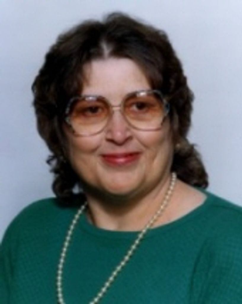 Sue Carol Johnson Thornton Profile Photo