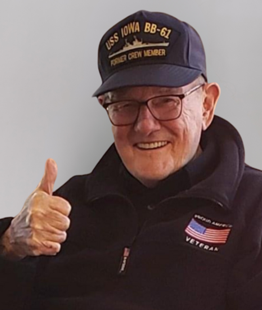 Charles V. Haskins Profile Photo