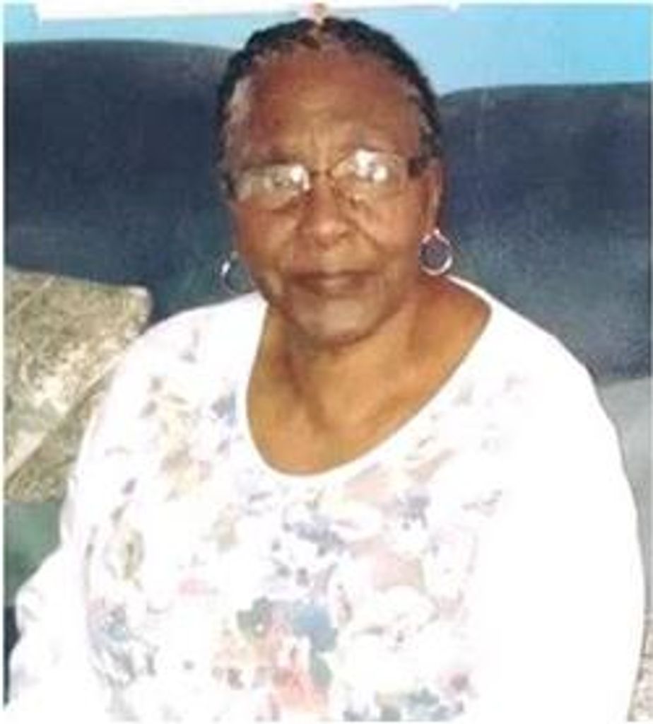 Della L. Powell Clayton Profile Photo