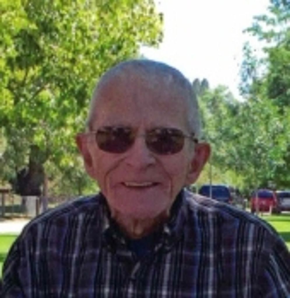 Harold L. 'Pete' Andrus