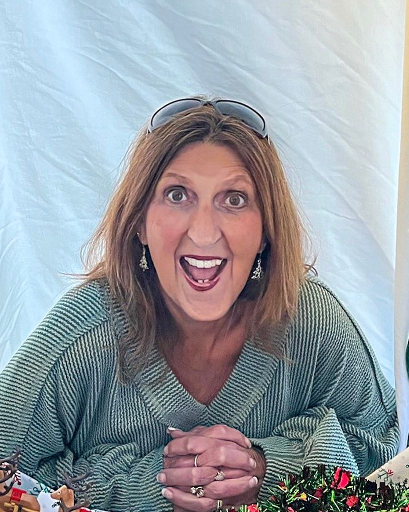 Donna Jo Butler Profile Photo