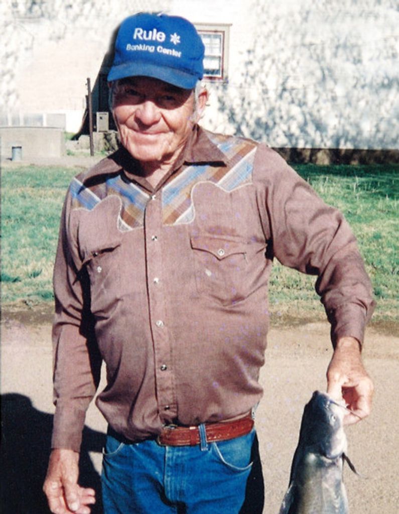 Phillip Gene Strickland