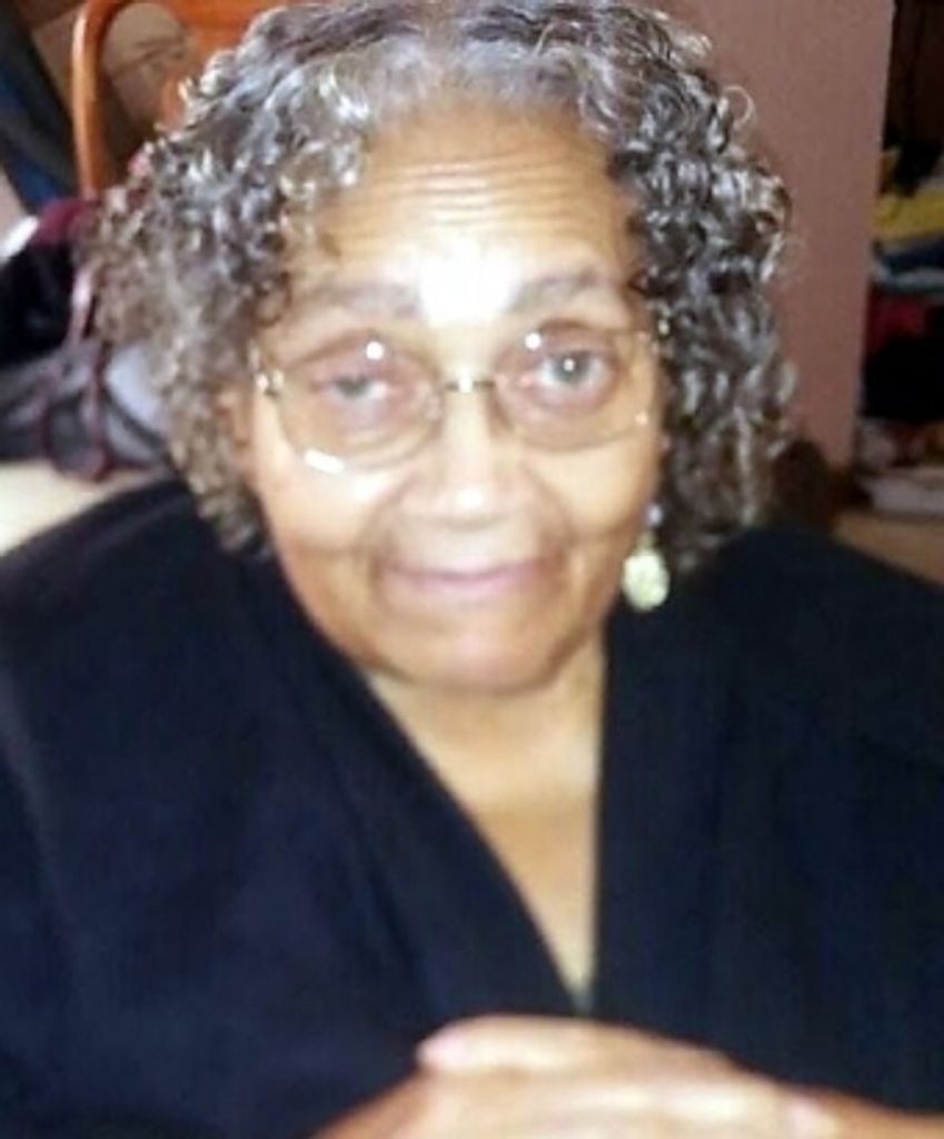 Charmaine Brown Profile Photo