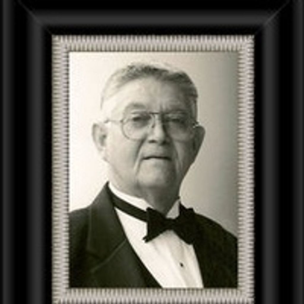 James Ronald Grigsby