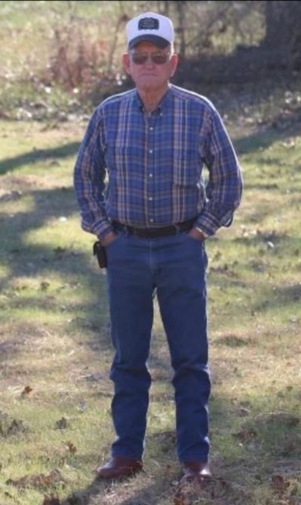 Carl Allen Snider Profile Photo