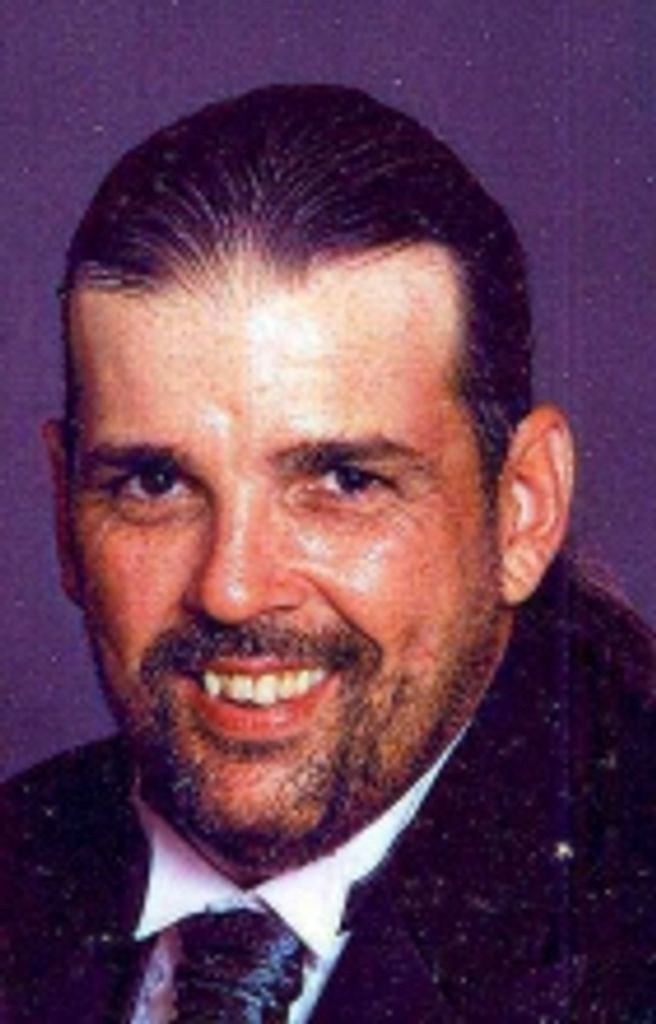 Alan Clark Bounds Profile Photo