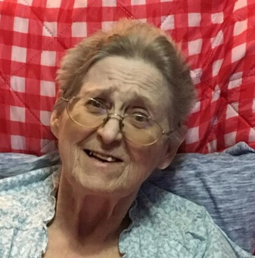 Betty Tew Laird Profile Photo