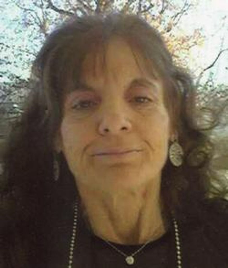 Becky Sue Hartford Profile Photo