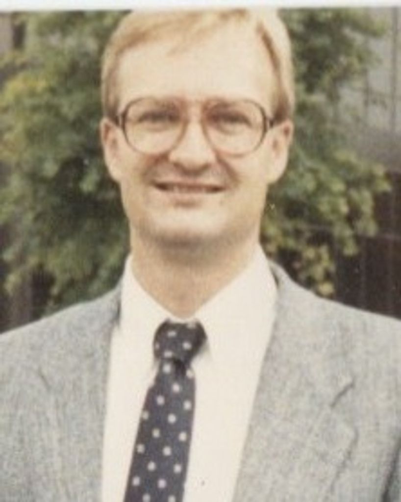 Gregory Lynn Marsh Profile Photo