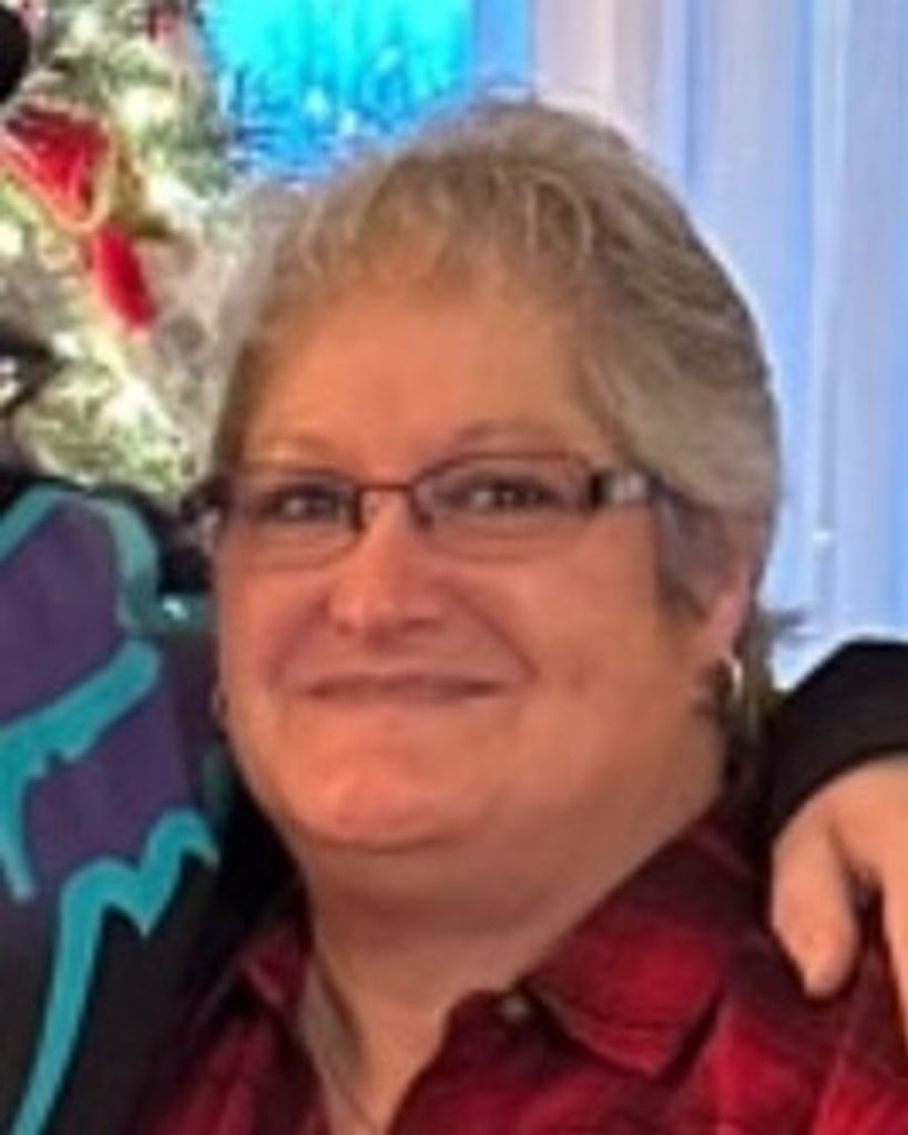Rebecca L. Alman