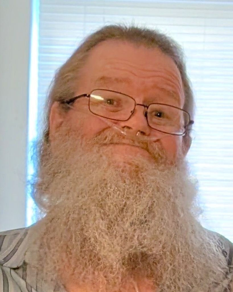 Richard Wayne Redd