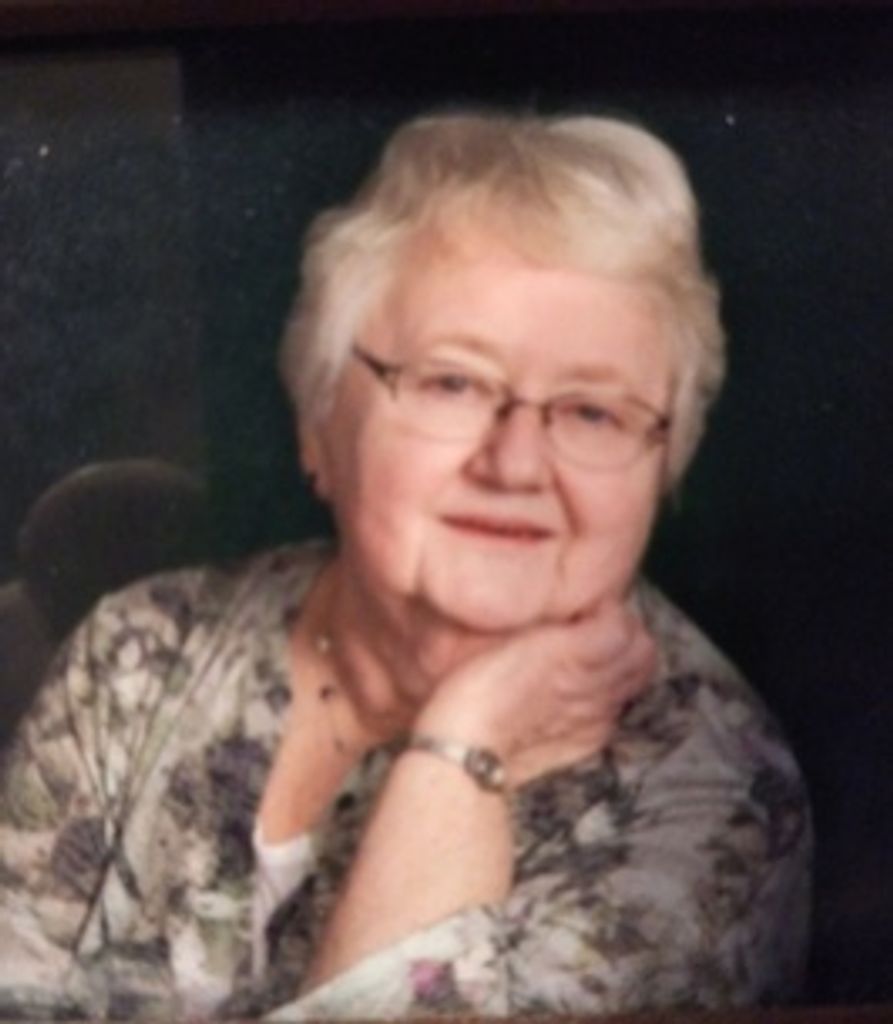 Gwendolyn Lundquist Profile Photo