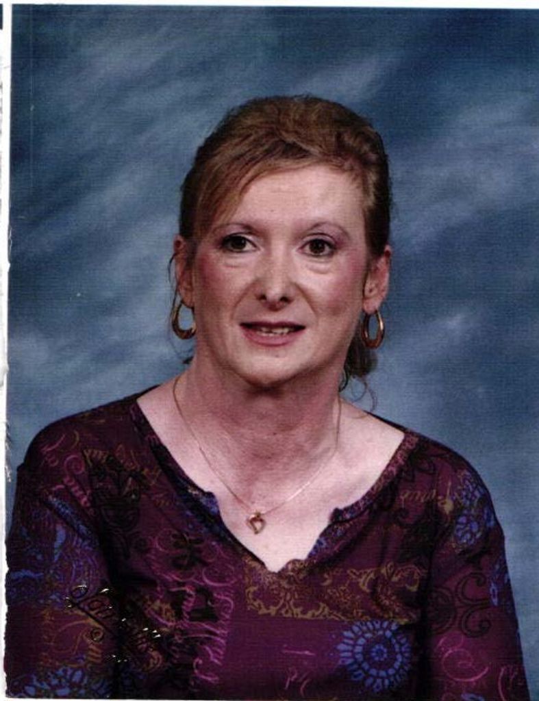 Connie O'Shea