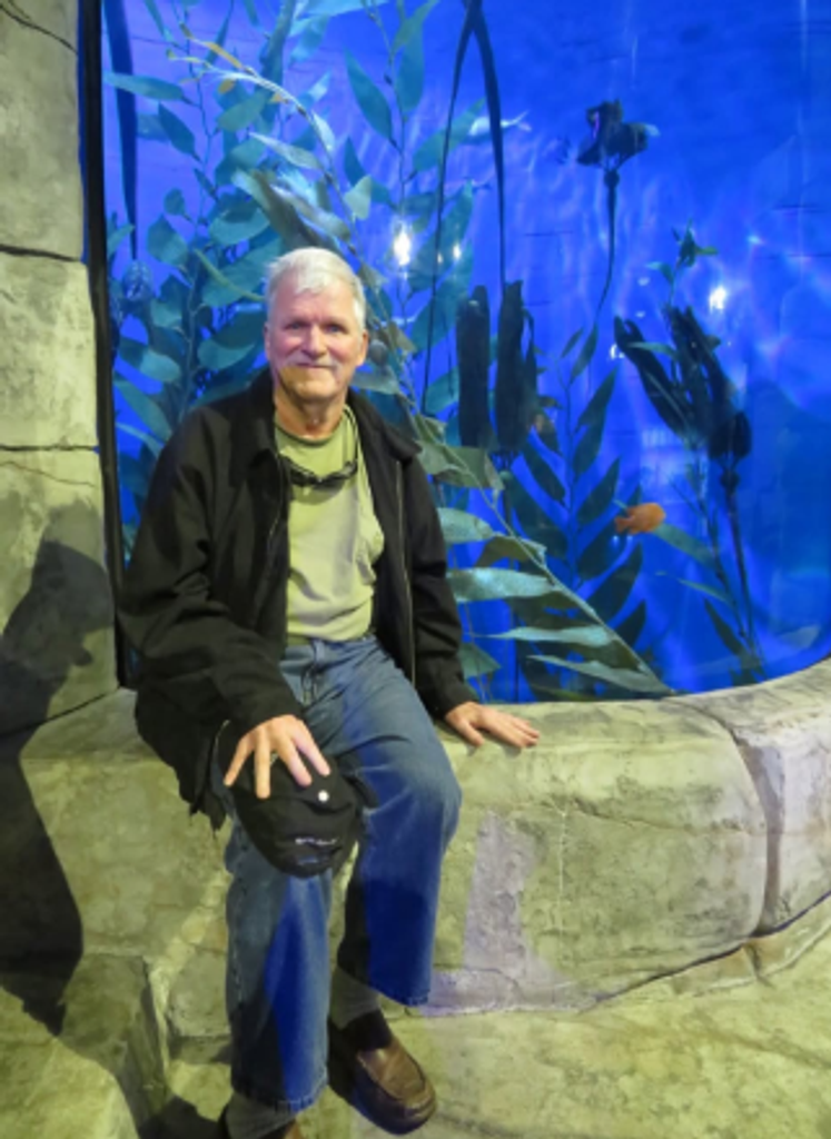 Lloyd Barnes Profile Photo