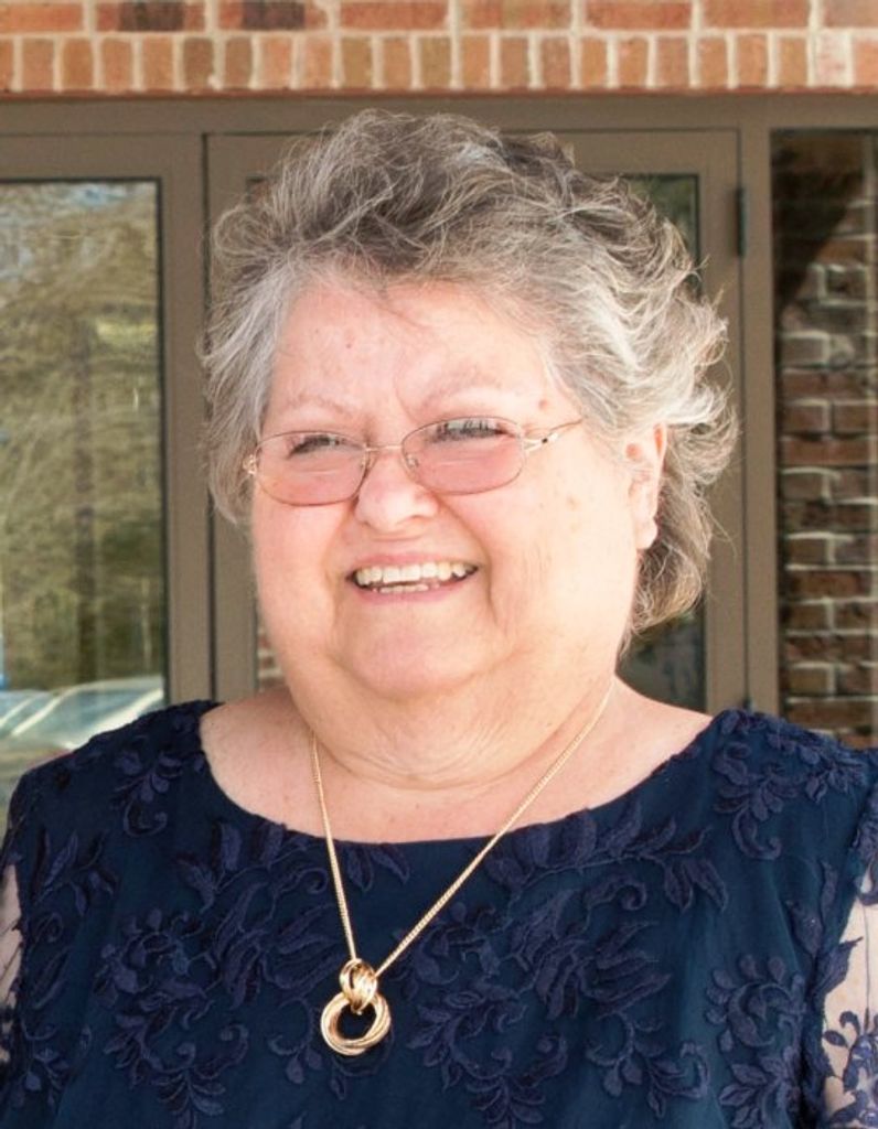 Katherine S. Young
