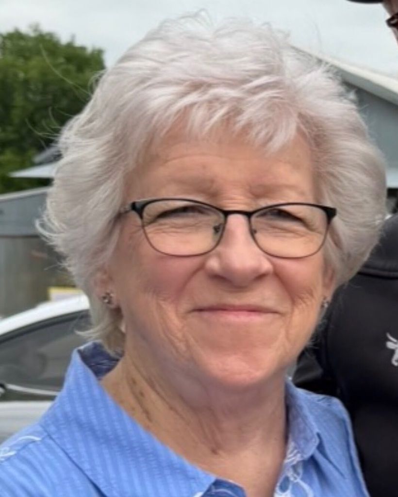 Judy Schafer Zimmerman