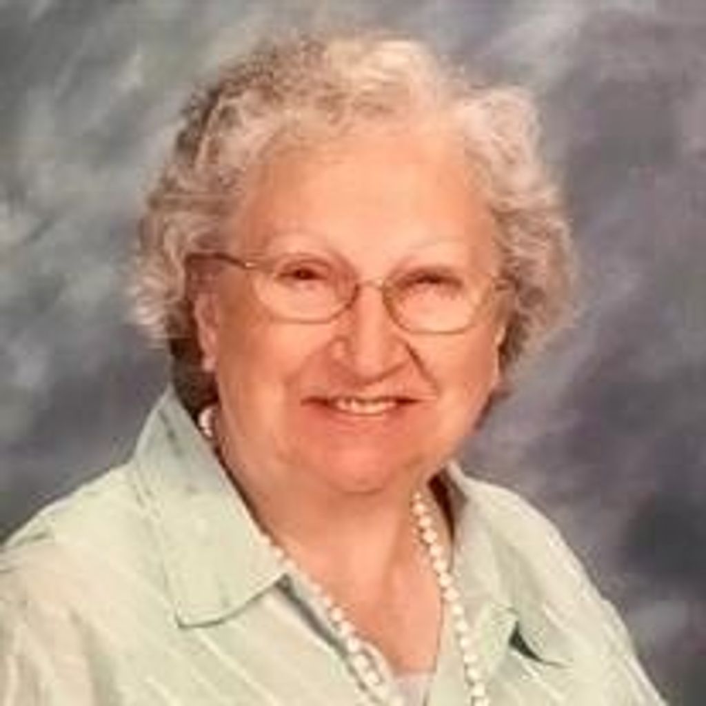 Mary Evelyn Burshek Profile Photo