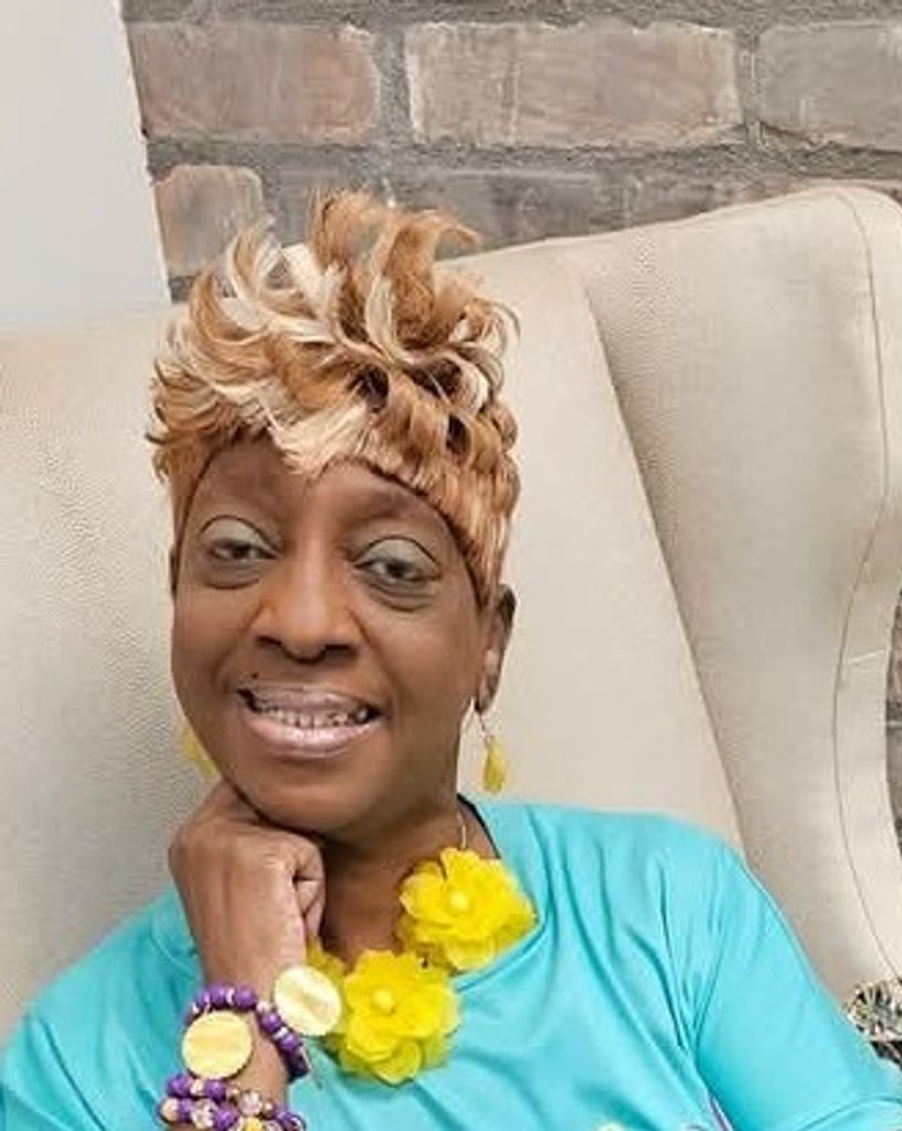Felisha Ann Washington Profile Photo
