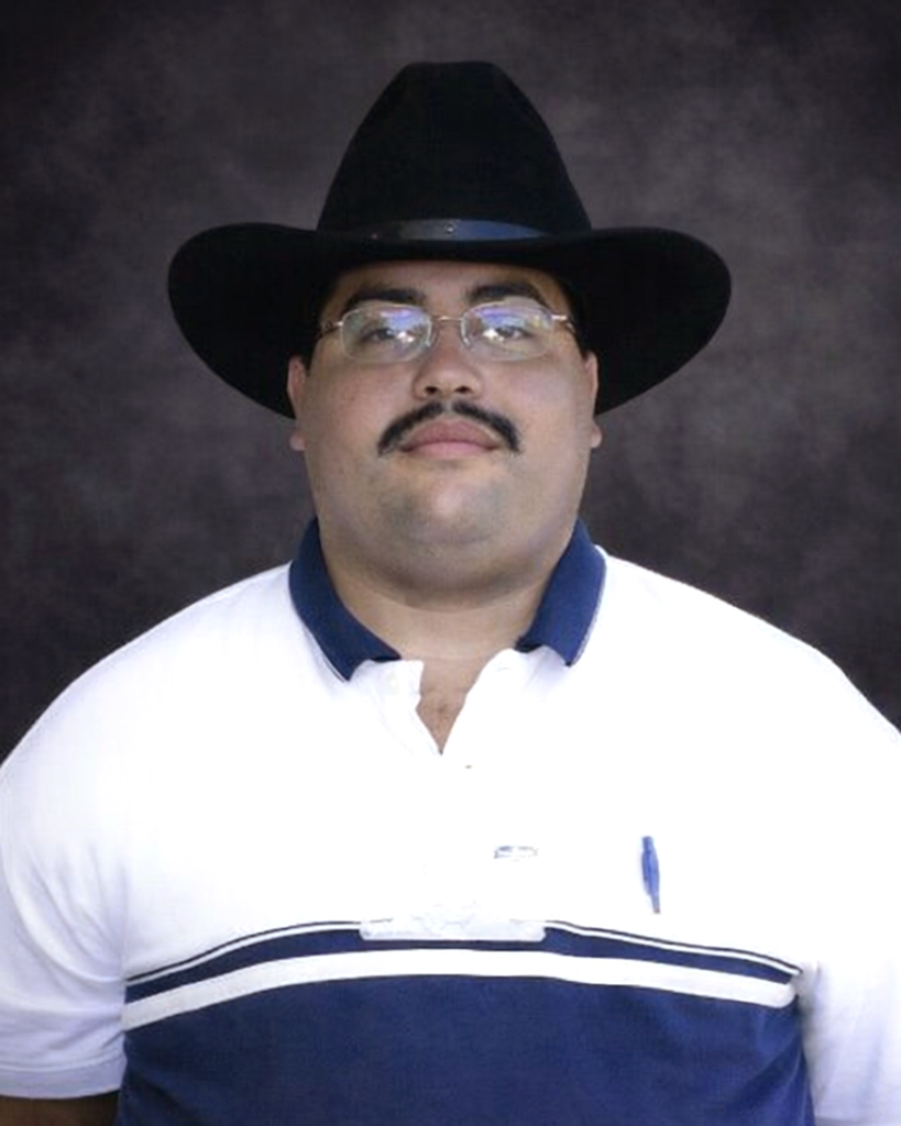 Vinton Joseph "Vinnie" Nelson