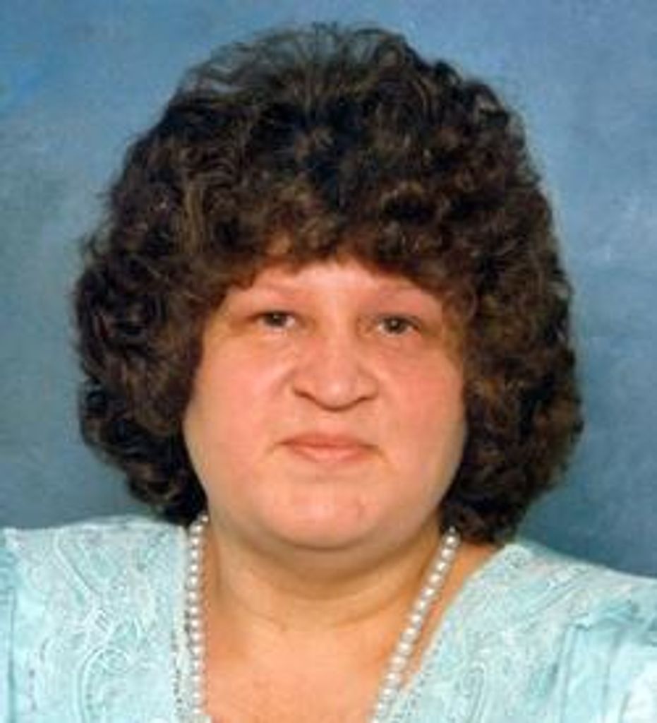 Constance M. Delawter