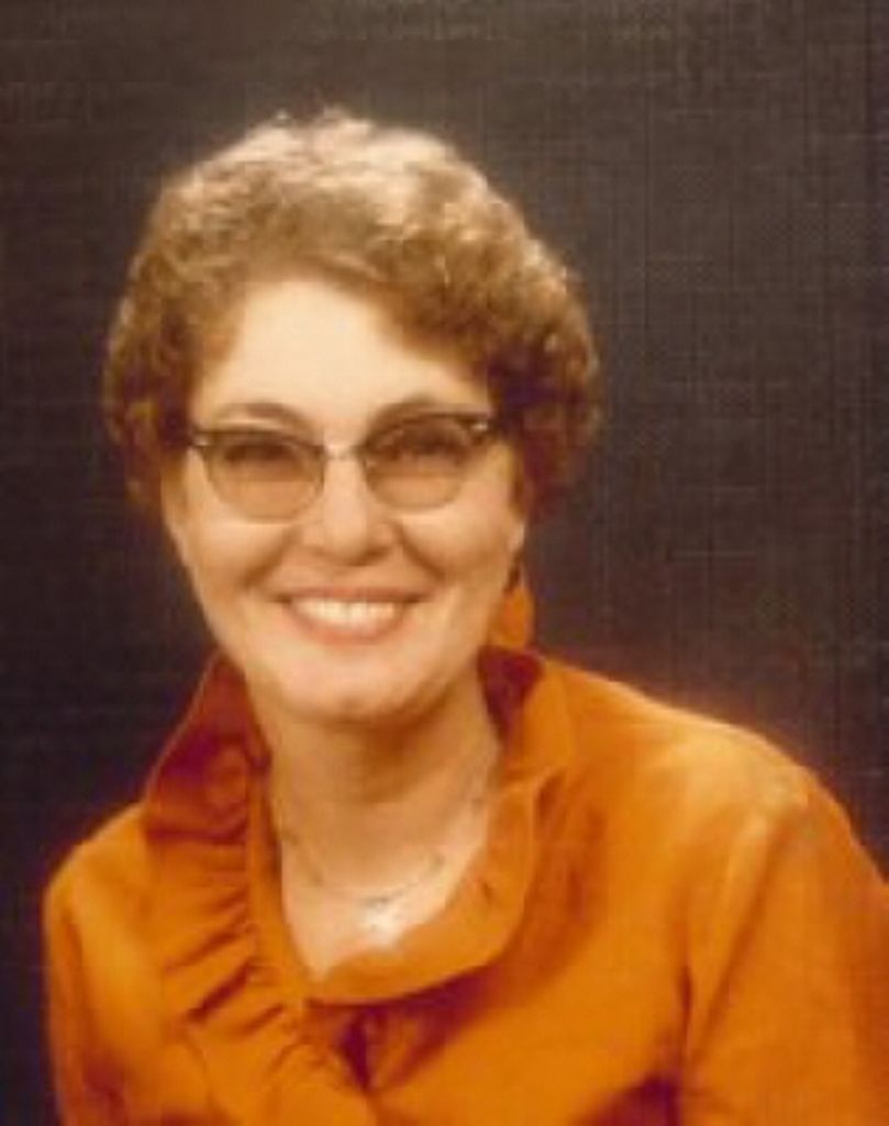 Edna  May  Justis