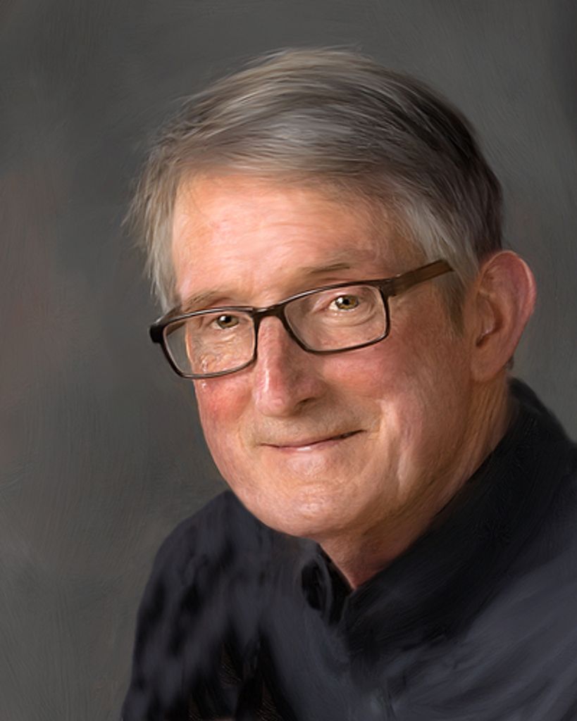 William "Bill" Samuel Harper Profile Photo